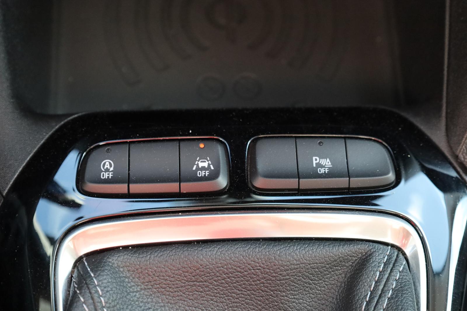 Opel Corsa F 1.2 Elegance LED Kamera IntelliLink, миниатюра 19