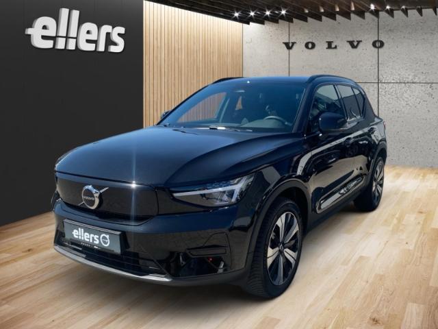 Volvo XC40 Single Motor Plus AHK  Abstandstempomat Kam