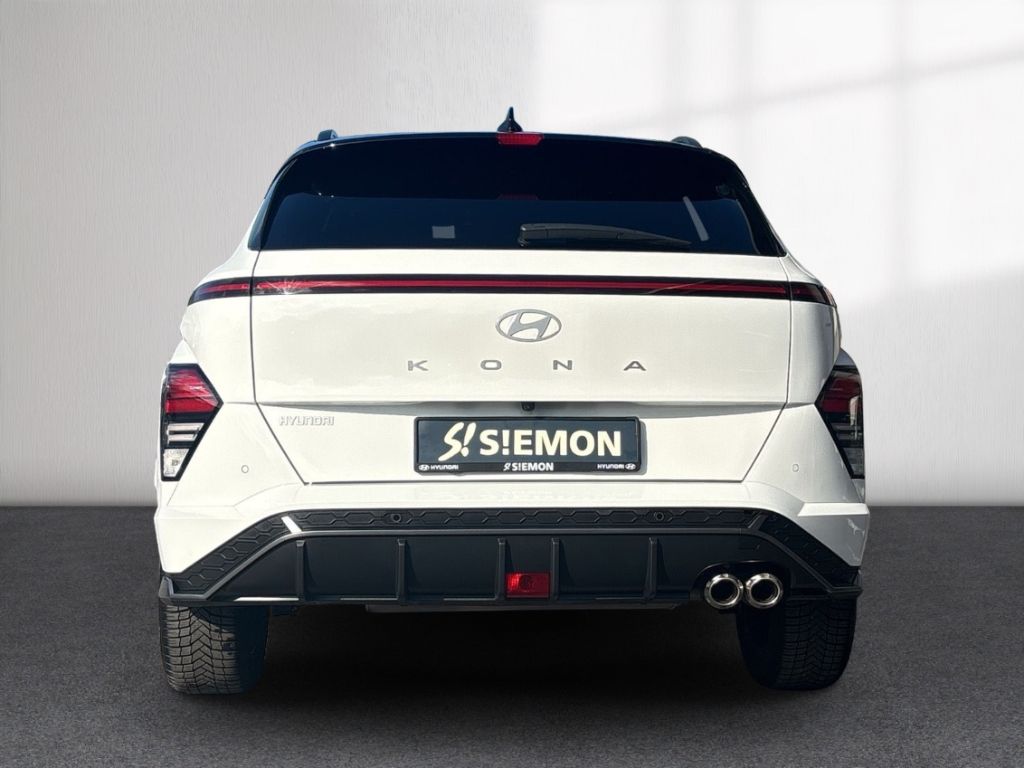 Hyundai Kona – Bild 4