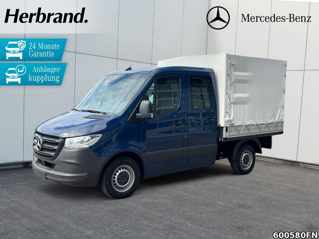 Image of Mercedes-Benz Sprinter