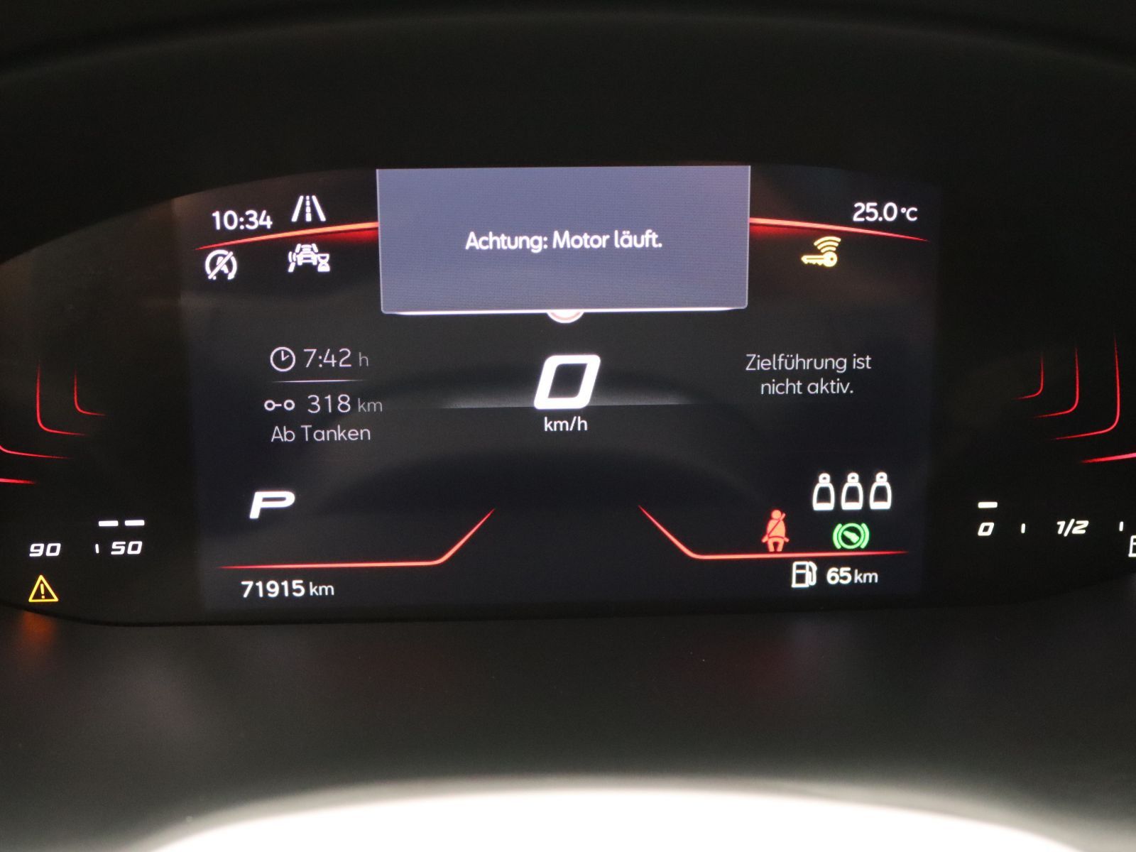 Seat Ateca - Bild 14