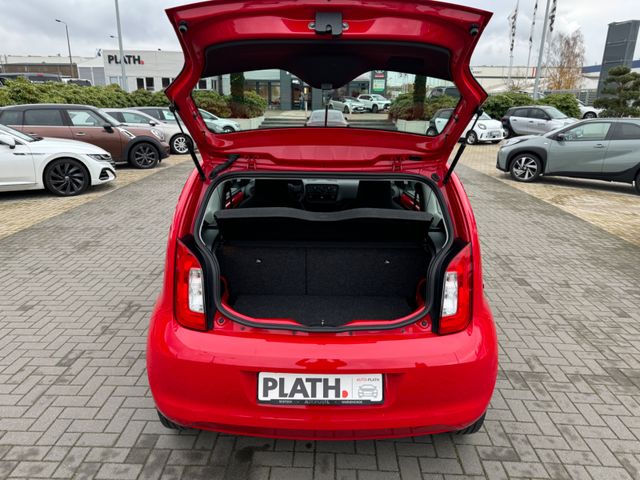 Skoda Citigo  Active