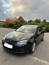 Volkswagen VW Golf 5 GT SPORT/ TÜV NEU/ 170 PS - Volkswagen Golf: Sport 170