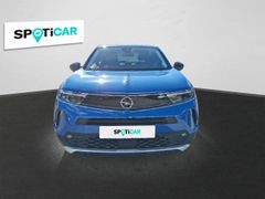 Fahrzeugabbildung Opel Mokka Elegance 1.2 Turbo Tot-Winkel, RFK, Bi-Col