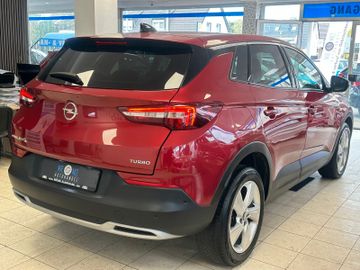 Opel Grandland (X) - 4