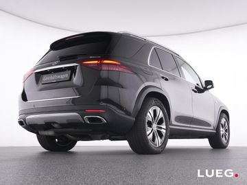 Mercedes GLE 350 - 8