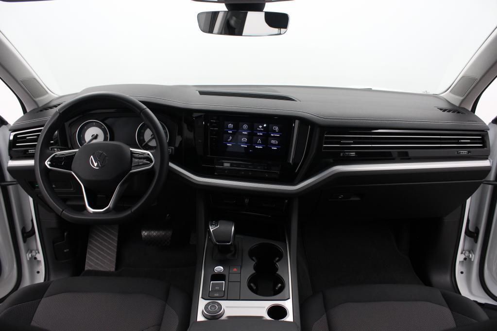 Volkswagen Touareg 4Motion 3.0 TDI SCR Klima*Tempo*PDC*Nav