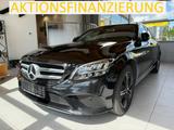 Mercedes-Benz C 180 T-Modell T Navi LED Apple CarPlay Android  - gebrauchte Mercedes-Benz C 180 aus dem Jahr 2020