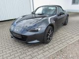 Mazda MX-5 SKYACTIV-G 160 Voll-LED / Sitzheizung - Mazda MX-5 aus 2017