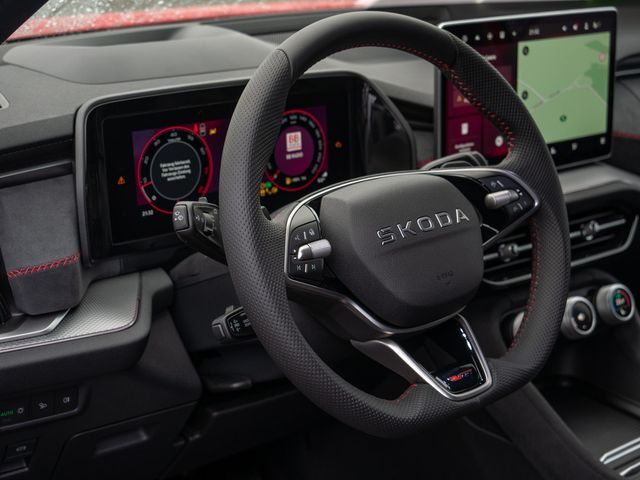 Foto Nummer 18: SKODA Kodiaq