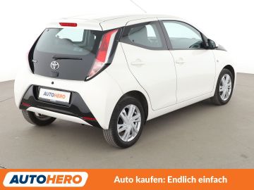 Toyota Aygo (X) - 6