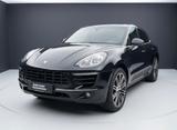 Porsche Macan S Diesel - Porsche Gebrauchtwagen in Mannheim