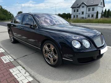2006 Bentley FLYING SPUR 照片 2