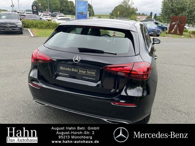Fahrzeugabbildung Mercedes-Benz A 180 PROGRESSIVE/LED/KAMERA/WINTER/..