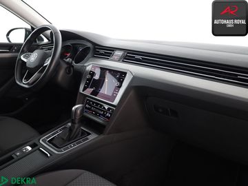 Volkswagen Passat - 10