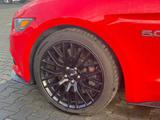 Ford Mustang 5.0 Ti-VCT V8 GT Auto GT - Ford Mustang: 5.0