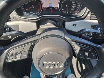 Audi A4 - 12