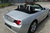 BMW Z4 Roadster 2.0i  6-Gang -el.Verdeck , rostfrei - BMW Gebrauchtwagen von 2008