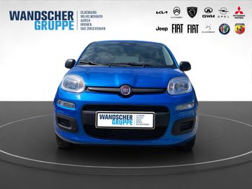 Fiat Panda 1.0 Pandina POP PDC+SpurH+Facelift+Klima
