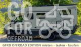Eura Mobil Xtura XT 686 EF GoForOffroad-Weitere im Vorlauf - Eura Mobil Xtura