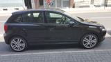 Volkswagen Polo 1.2 TSI Highline Highline - Volkswagen Polo aus 2011: Highline
