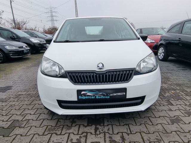 Skoda Citigo Easy