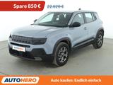 Jeep Avenger 1.2 Longitude Aut.*LED*TEMPO*PDC*ALU* - Jeep Avenger: Automatik