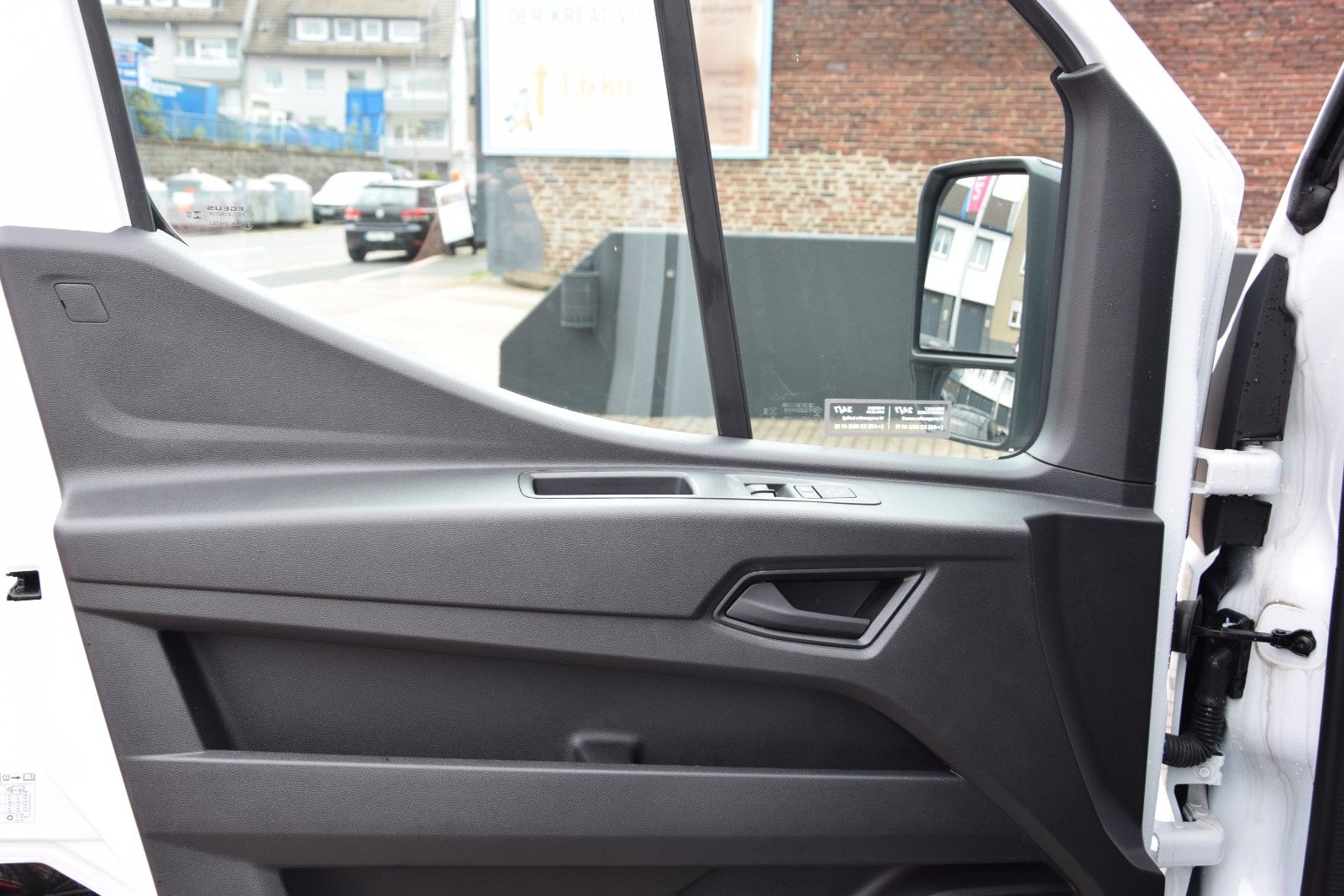 Fahrzeugabbildung Renault Master