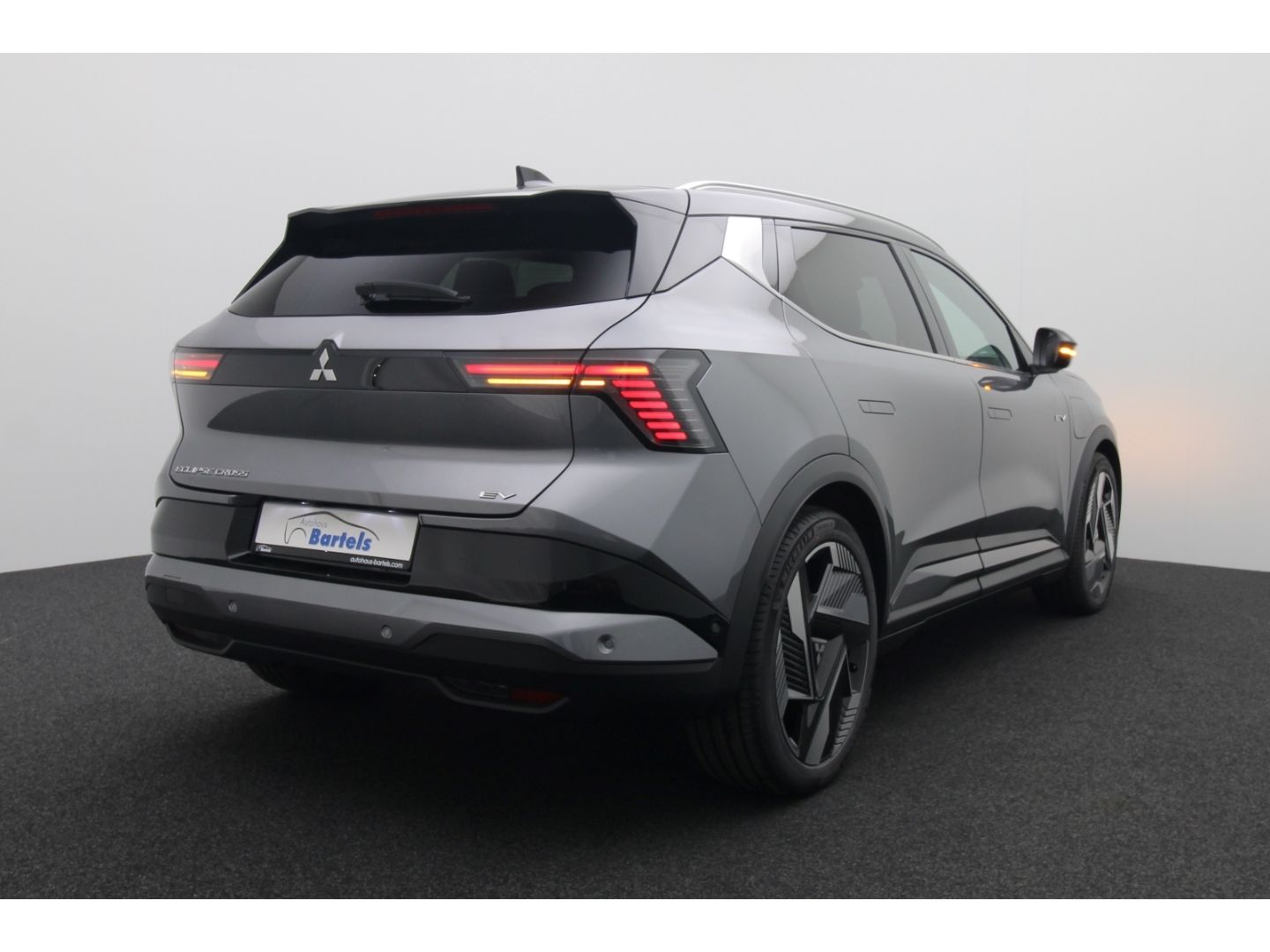 Fahrzeugabbildung Mitsubishi Eclipse Cross Diamant Top Luxury 11 KW Panorama