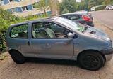 Renault Twingo Renault - gebrauchte Renault Twingo aus dem Jahr 2003