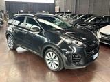 Kia KIA Sportage 1.7 CRDI 141 CV DCT7 2WD Business C - Kia Sportage mit Halbautomatikschaltung