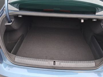Volkswagen Passat Comfortline 1.4 TSI (ACT) BMT KeyLess+SHZ