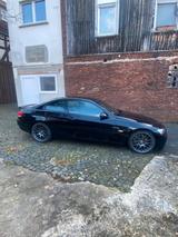 BMW E92 335i - BMW 335 aus 2007: Coupe, 335i