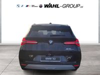 BMW X3 - Vorschau Bild 4