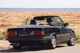 BMW 320i  - gebrauchte BMW 320 aus dem Jahr 1990