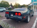 Chevrolet 1987 Corvette C4 5,7l V8 TÜV neu - Chevrolet Gebrauchtwagen von 1987