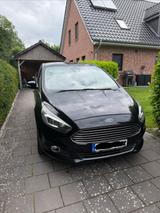 Ford S-Max 2,0 TDCi 132kW 4x4 Titanium PowerShift... - Ford S-Max in Lübeck
