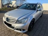 Mercedes-Benz C 180 T CDI BlueEfficiency*Automatik*2.Hand* - Mercedes-Benz C 180: Cdi Blueefficiency
