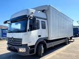 Mercedes-Benz Atego 1224 L - Angebote