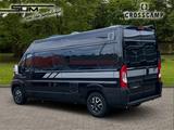 Crosscamp 600 CamperVan Full Edition StandHZG Markise Bad  - Offers