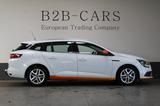 Renault Megane Grandtour 1. 5 dCi - Navi - Ecc - Renault mit Diesel-Antrieb: 1.5