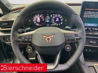 Cupra Leon - Vorschau Bild 13