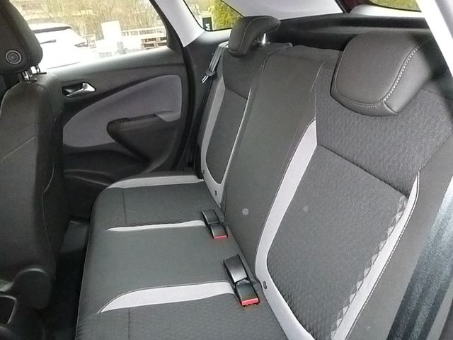 Crossland X Innovation