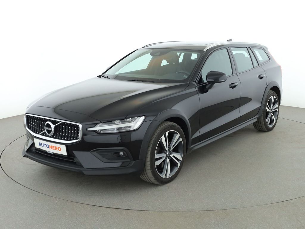 Image of Volvo V60 Cross Country