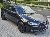 Audi A3 1.2 TFSI Turbo   Unfallfrei  TÜV... - Audi A3: Turbo