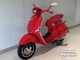 Piaggio Vespa 946 125 TÜV bis 05.2027 - PIAGGIO BENZIN ROLLER