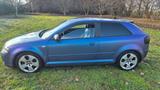 Audi A3  3.2  V6 Quattro - Audi quattro: V6