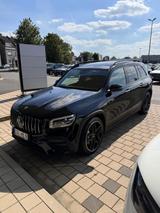 Mercedes-Benz GLB 35 AMG Mercedes-AMG GLB 35 4MATIC DCT Me... - Mercedes-Benz GLB 35 AMG Gebrauchtwagen
