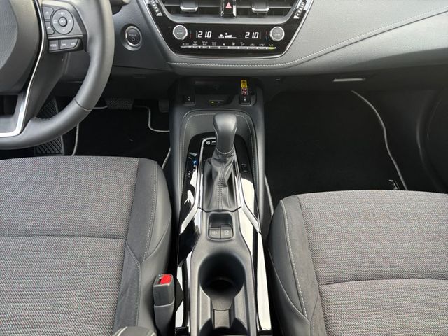 Corolla 2.0 Hybrid TS Teamplayer