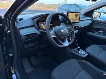Dacia Jogger Hybrid 155 Extreme 7-Sitzer